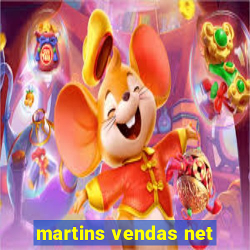 martins vendas net